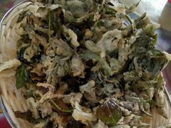 -何适山庄 ·可团建(水长城P2停车场店)