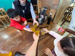 -兰州-西固陈记牛肉面·烧烤(山阴路店)