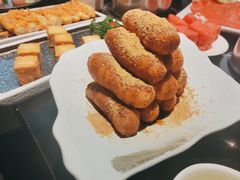 -青一色火锅(摩根店)