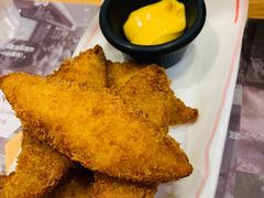 -米斯特比萨(望京西园店)