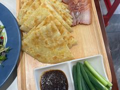 -山南熏肉大饼(辽菜旗舰店)