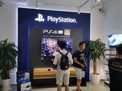 -Sony Store 索尼(上海淮海中路店)