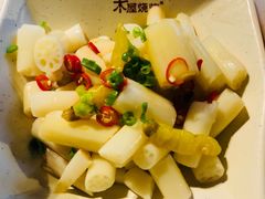 -木屋烧烤(白石洲店)