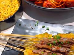-聚味瞿记·龙虾堂(渔人码头一店)