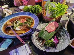 -十三姨正合丰烤肉(营迹路店)