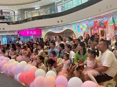 -重庆北碚万达广场