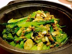 鹅肝酱焗凤尾-铜锣湾·有麝自然香(渝北财富中心店)