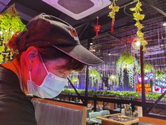 -杨记齐齐哈尔烤肉(五莲路店)