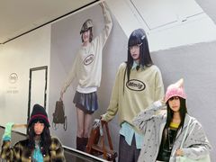 -太原茂业天地购物中心