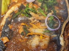 -半天妖烤鱼(大兴宾馆店)