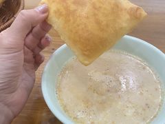 -baursak包尔萨克早餐屋