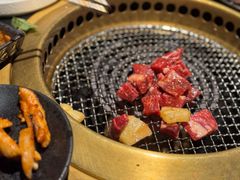 -谷牛和牛烤肉(漕河泾印象城店)