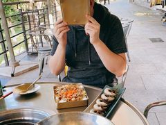 -鑫釜山海鲜烧烤(浑南店)