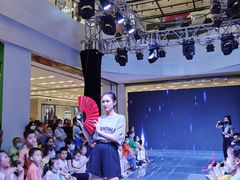 -凯德广场(武胜路店)