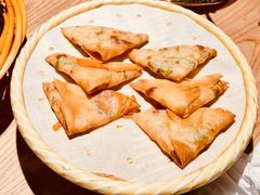 土家豇豆饼-吃饭皇帝大(合生汇店)