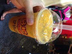 招牌马拉桑-马拉桑果汁(龙头路总店)