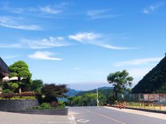 -三清山希尔顿度假酒店