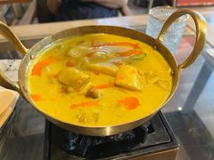 -Linlin泰餐厅(华夏幸福店)