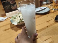 -晶吉·居酒屋·烧鸟·生鱼饭(中山区民主广场店)