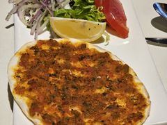 -Pasha帕夏土耳其餐厅(南昌路店)