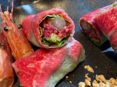 -老乾杯和牛烧肉(王府中环店)