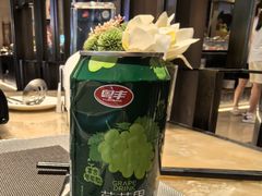 -安蒂娅·海鲜自助餐厅(安蒂娅美兰酒店)