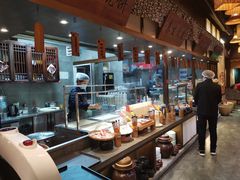 -井水小厨·湘菜(活力广场店)