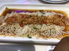 -顺粤楼·粤菜·点心(融创茂店)