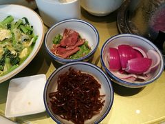 -山东宾馆·齐鲁苑餐厅