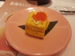 -争鲜回转寿司(通州万达店)