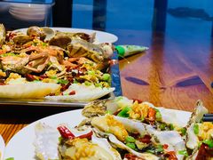 -阿军排档·烧烤