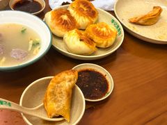 -李记清真馆(打钉巷店)