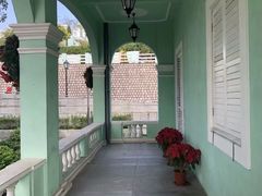 -龙环葡韵住宅式博物馆