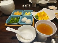 -元素中餐厅.海南菜.粤菜.椰子鸡.海鲜.包房.石梅湾威斯汀度假酒店