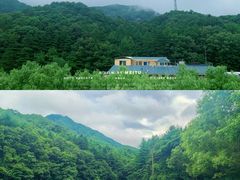 -洛阳白云山景区