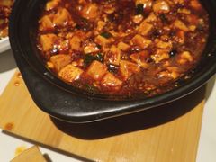 -辛香汇·现炒川菜(城北万象城店)