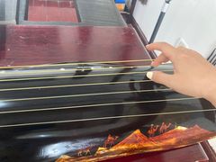 -禅韵琴社 古琴茶道香道插花培训(西华门店)