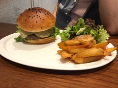 -UPPER KITCHEN(延安路店)