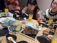 -松鱼亭·和牛烧肉(协鑫广场店)