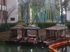 -洋湖国家湿地公园