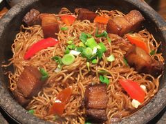 -刀板香·安徽菜(国购IFC店)