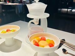 -量子制造·元创意料理(李公堤店)