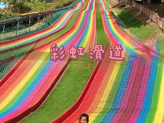 -龙凤山庄影视度假村