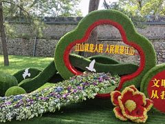 -承德避暑山庄景区