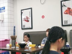 大堂-八角饮楼(虹桥店)