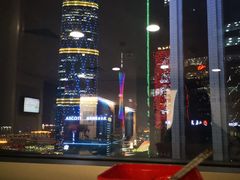 -太二酸菜鱼(广州IFC国金天地店)