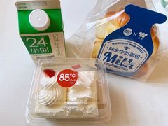 -85度C(青岛闽江路店)