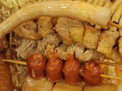 -郭记小街麻辣烫(南小街总店)