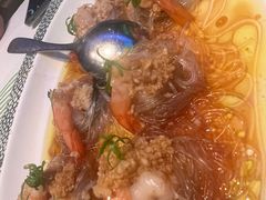-桂满陇·蟹黄小笼汤包(清河万象店)