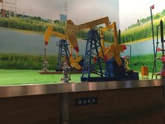 -大庆石油科技馆